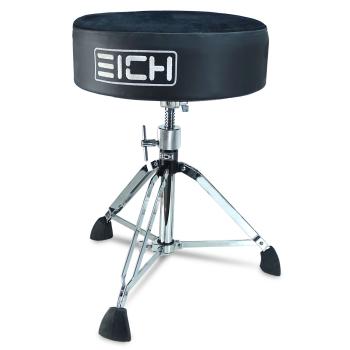 Eich Hocker DBC400R-SST Subwoofer-Hocker Velours