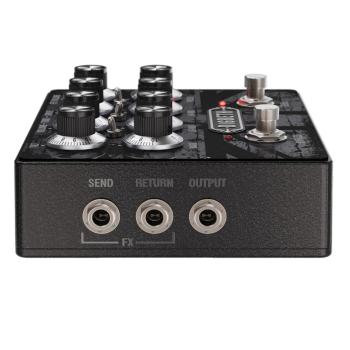 Laney Bass-Vorverstärker DB-Pre Digbeth Preamp mit Netzteil