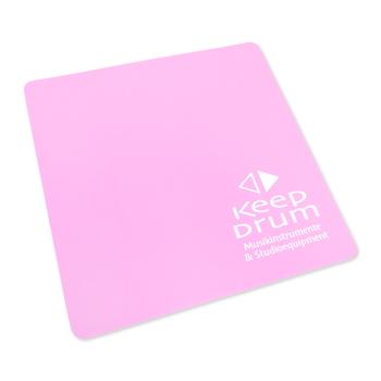 keepdrum DC1M PK Junior Cajon Pink mit Sitzpad Pink