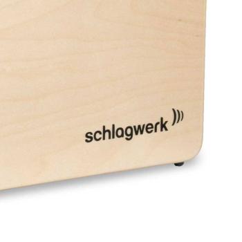 Schlagwerk DC300 Cajonito DC-300 Cajon