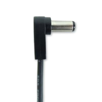 EBS Kabel DC-6 6-fach Verteiler für Netzteile mit 2.1 mm Stecker