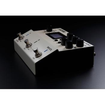 Boss Effektgerät DD-500 Digital Delay Pedal