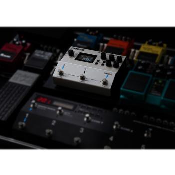 Boss Effektgerät DD-500 Digital Delay Pedal