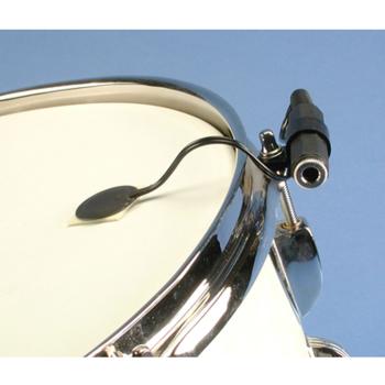 Drum Dial  Schlagzeug  Trigger mit Clip