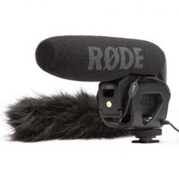 Rode Deadcat VMP Windschutz für VideoMic Pro