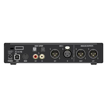 RME Digiface AES USB Audio-Interface