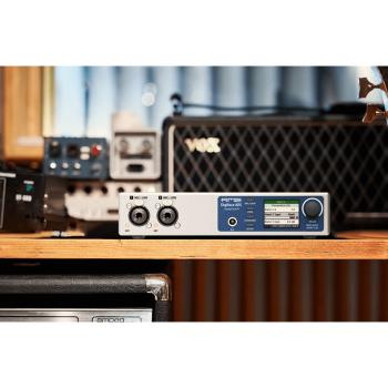 RME Digiface AES USB Audio-Interface