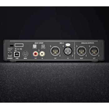 RME Digiface AES USB Audio-Interface