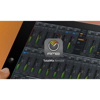RME Digiface AES USB Audio-Interface