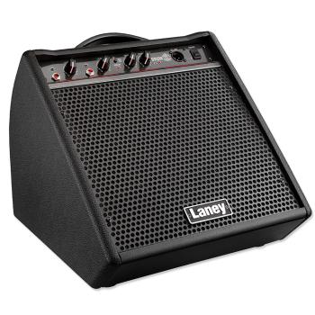 Laney Schlagzeug-Verstärker DH-80 E-Drum Monitor Lautsprecher
