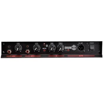Laney Schlagzeug-Verstärker DH-80 E-Drum Monitor mit Kabel
