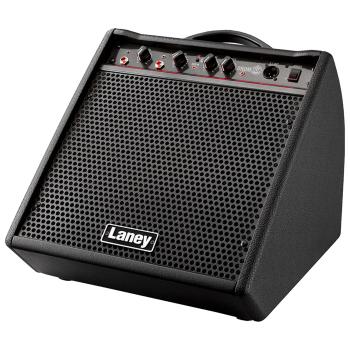 Laney Schlagzeug-Verstärker DH-80 E-Drum Monitor mit Kabel