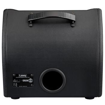 Laney Schlagzeug-Verstärker DH-80 E-Drum Monitor mit XLR-Kabel