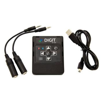 Airturn Digit BT-500 Fernbedienung mit Netzteil