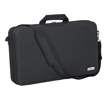 Roland DJ-202 USB-DJ-Controller mit Tasche und Tuch
