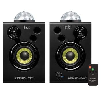 Hercules DJ Speaker 32 Party Monitor-Boxen