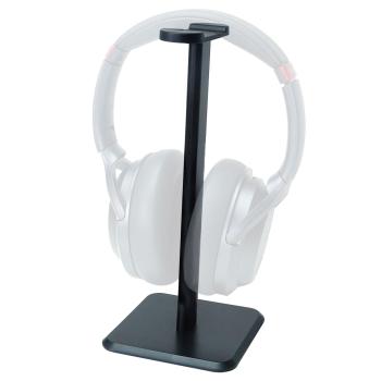 Hercules HDP DJ60 DJ Kopfhörer mit Tisch-Stativ