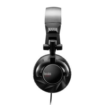 Hercules DJ Essentials Kit komplettes DJ-Set B-Ware