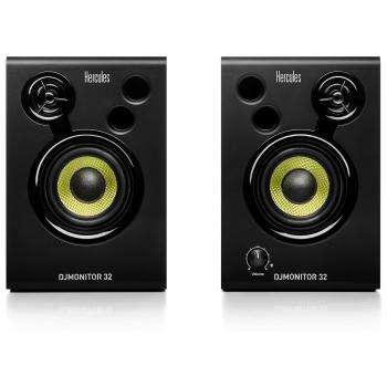 Hercules DJ Learning Kit MKII Komplett-Set B-Ware