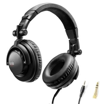 Hercules DJ Learning Kit MKII Komplett-Set B-Ware