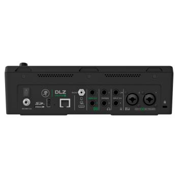 Mackie Mischpult DLZ Creator XS Streaming Mixer