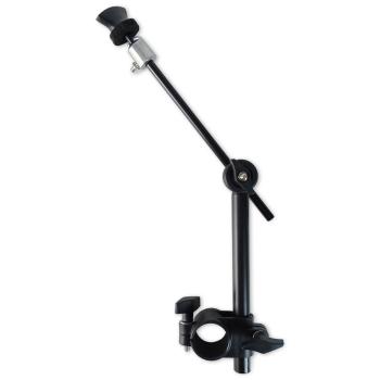 Nux Becken-Set DM210 E-Drum Becken-Pad 10 Zoll mit Drumsticks