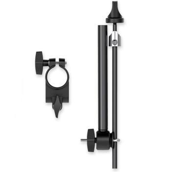 Nux Becken-Set DM210 E-Drum Becken-Pad 10 Zoll mit Drumsticks