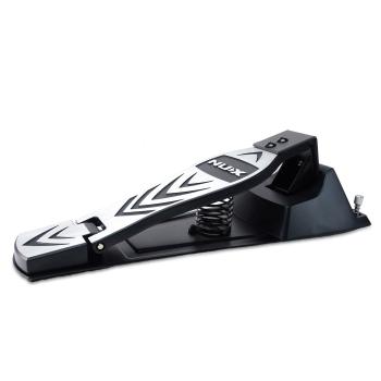 Nux Hi-Hat Pedal DM210HH für E-Drum mit Drumsticks 1 Paar