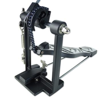 Nux Bassdrum Kick-Pedal mit E-Drum Kick-Pad