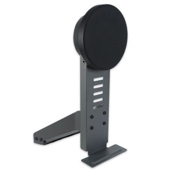 Nux Bassdrum Kick-Pedal mit E-Drum Kick-Pad