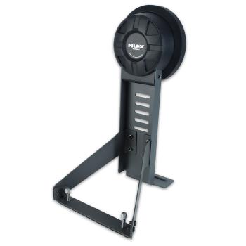 Nux Bassdrum Kick-Pedal mit E-Drum Kick-Pad