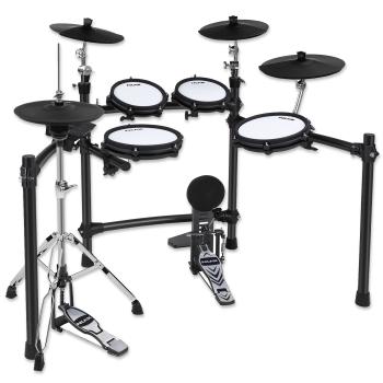 Nux E-Drum DM-310H elektronisches Schlagzeug