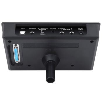 Nux E-Drum DM-310H elektronisches Schlagzeug mit Zubehör