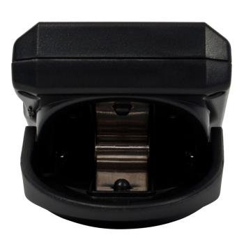 Seiko Metronom DM-51 mit Befestigungs-Clip