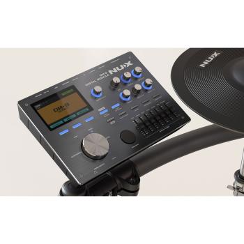 Nux DM-8 E-Drum elektronisches Schlagzeug