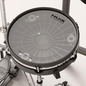 Nux DM-8 E-Drum elektronisches Schlagzeug