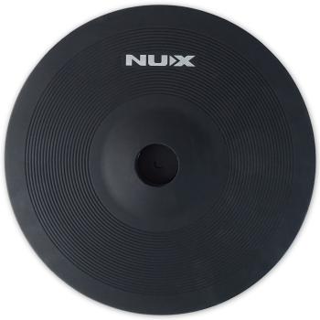 Nux Becken-Pad DM8-Cymbal E-Drum Becken 12 Zoll
