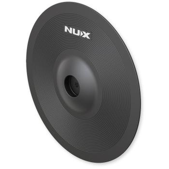 Nux Becken-Pad DM8-Cymbal E-Drum Becken 12 Zoll