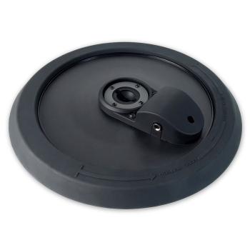 Nux Becken-Pad DM8-Cymbal E-Drum Becken 12 Zoll mit Kabel