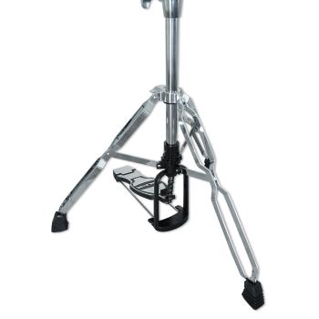 Nux Hihat-Maschine DM-8 Hi-Hat Stativ