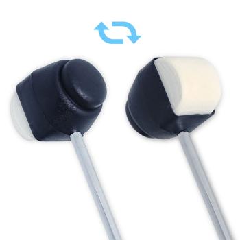 keepdrum P-100 Einzel-Fußmaschine
