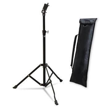 keepdrum DPS Übungspadständer mit Tasche