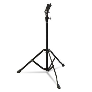 keepdrum DPS Übungspadständer mit Tasche