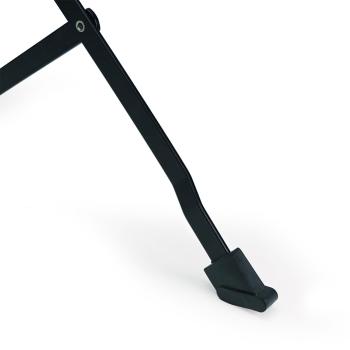 keepdrum DPS Übungspadständer mit Tasche