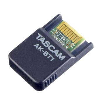 Tascam DR-10L Pro Lavalier-Recorder mit Adapter