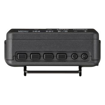 Tascam DR-10L Pro Recorder mit Lavaliermikrofon