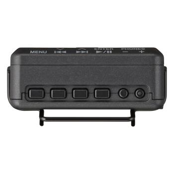 Tascam DR-10L Pro Lavalier-Recorder mit Adapter