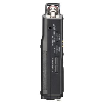 Tascam Audio-Recorder DR-40XP + Bonus In-Ear Kopfhörer