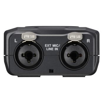 Tascam Audio-Recorder DR-40XP 4-Kanal Aufnahmegerät