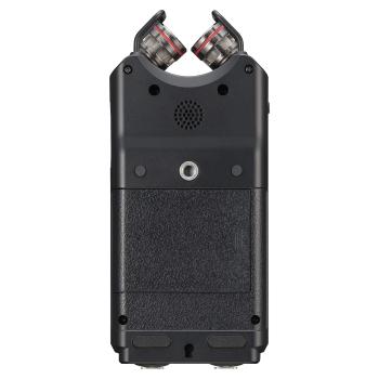 Tascam Audio-Recorder DR-40XP 4-Kanal Aufnahmegerät